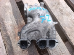 volkswagen oe 045129713F коллектор Впускный
