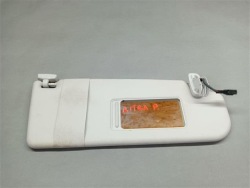 защита солнцезащитный козырек правый seat ALTEA
