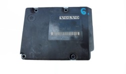 блок управления ABS 8619535 volvo S80 V70 S60