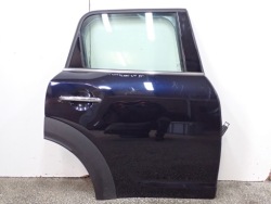 дверь правая задняя Комплектная европа MINI COUNTRYMAN F60 22R