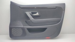 дверные карты перед передний правый обивка vw PASSAT B7 CC европа