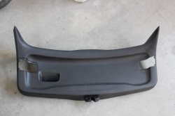 корпус Защита крышки opel ASTRA K HB 39066899