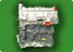 Двигатель FORD TRANSIT 2.0 16-18r