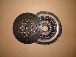 диск сцепления корзина CORSA d 1.2 Z12XEP