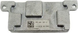 SA029 SKODA SCALA модуль фары правый передний 7PP941597C