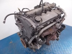 ALFA ROMEO 156 2.4 136KM Двигатель AR32501 протестированный