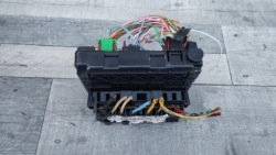 блок управления двигателем, ЭБУ MERCEDES VITO 2.2 CDI A6461507172 0281015061