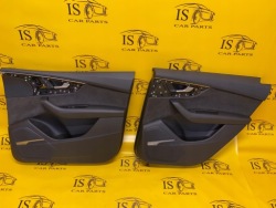 дверные карты Audi OE 4M0867306F