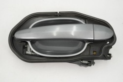ручка двери передняя наружная правая BMW 5 E60 E61 7199556