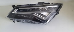 seat Ateca full led 576941007F фара левая передняя