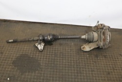 поворотный кулак FIAT Ducato III 2.3
