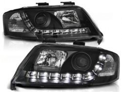 sonar LPAU38 фары