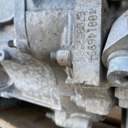 двигатель комплектный ALFA ROMEO GIULIA 2.9 V6 битурбо