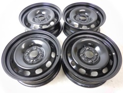 4× ДИСК 6.0" X 15" 4x108 ET 37,5