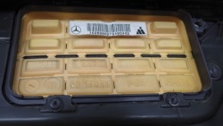 дверные карты передний левый MERCEDES W168 97-04R