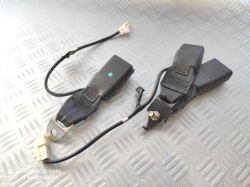 ремней безопасности suzuki SWIFT MK8