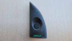 FIAT Croma II треугольник защита левый