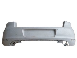 бампер задний volkswagen GOLF VI 6 5K6807421