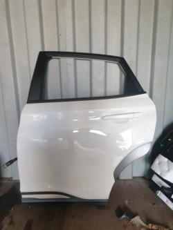 Hyundai KONA зеркало 6pin