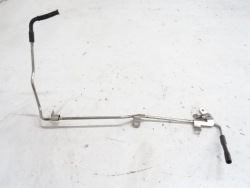 opel INSIGNIA A 1.6 патрубок давления