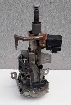 renault CAPTUR насос гур элекрические 6700003028A 488100634R