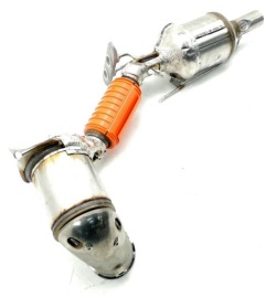 оригинал катализатор DPF фильтр твердых частиц vw PASSAT B8 5WA253059CK