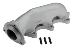 nty BKW-AU-000 коллектор, система выпускной