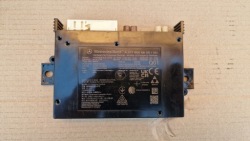 модуль управления W213 EQA H243 A2579006600