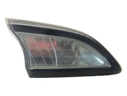 фонарь в багажнике задний Сторона левый mazda 3 II P8241