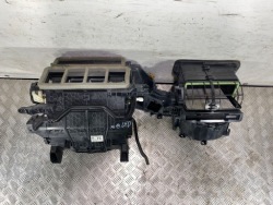 2019 subaru XV II корпус нагреватель 72100FL591