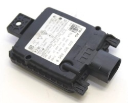 ассистент vw SKODA Audi 2Q0907686B