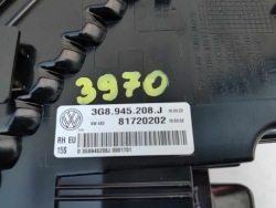 volkswagen ARTEON 17- фонарь правый led новый oe 3970