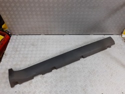 FORD KUGA MK1 молдинг порога правая