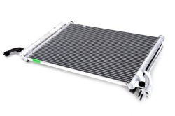 nrf 35852 конденсатор, радиатор кондиционера