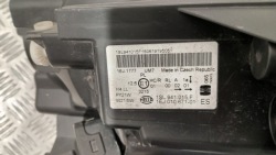 фара seat MII 1SL 11-19 1SL941015F оригинал Hella европа левая