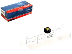 topran бачок расширительный CITROEN JUMPER 2.5