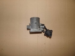 ДРОССЕЛЬНАЯ ЗАСЛОНКА 35100-2XXX kia RIO II CEED 1.5