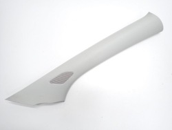 пластик защита правый передний 6R6867234 vw Polo V 6R 10R