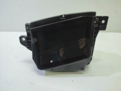 BMW F15 X5 дисплей 9384373