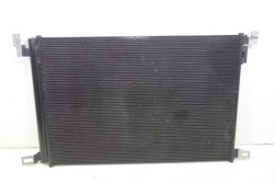 Радиатор кондиционера Audi A6 A8 Q7 Q8 4M0816411B
