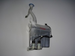 бачок омывателя жидкости suzuki SX4 S-CROSS