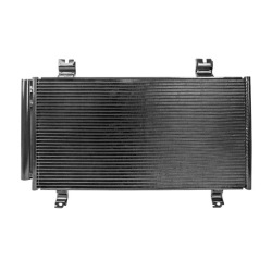 Hart 606 932 конденсатор, радиатор кондиционера