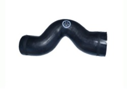 133391/HOR патрубок нагреватель opel Astra H 1.7d Hortum