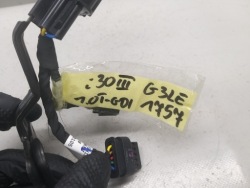 шланги проводка коса газов 1.0 G3LE i30 III KONA RIO STONIC