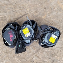 ремень ремни безопасности FIAT Doblo II