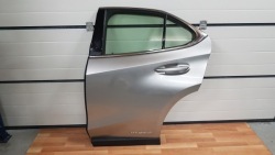 lexus UX дверь левая задняя Комплектная 1J7