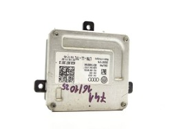модуль Конвертер света фар Ксенон led Audi A6 C7 4G 4G0907397D