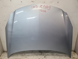 opel INSIGNIA A РЕСТАЙЛИНГ капот Z189