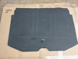 ковер багажника Citroen OE 96815690ZD