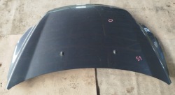 капот FORD Focus MK2 2009